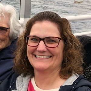 Meet your Posher, Jan